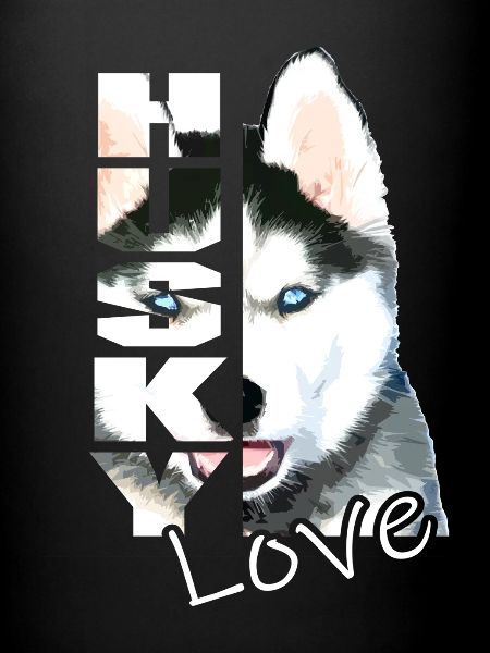 Husky Love