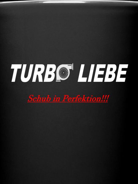Turbo love