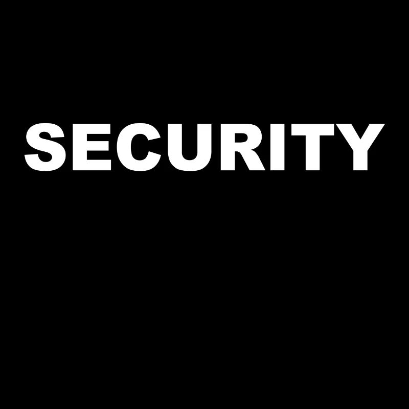 Security