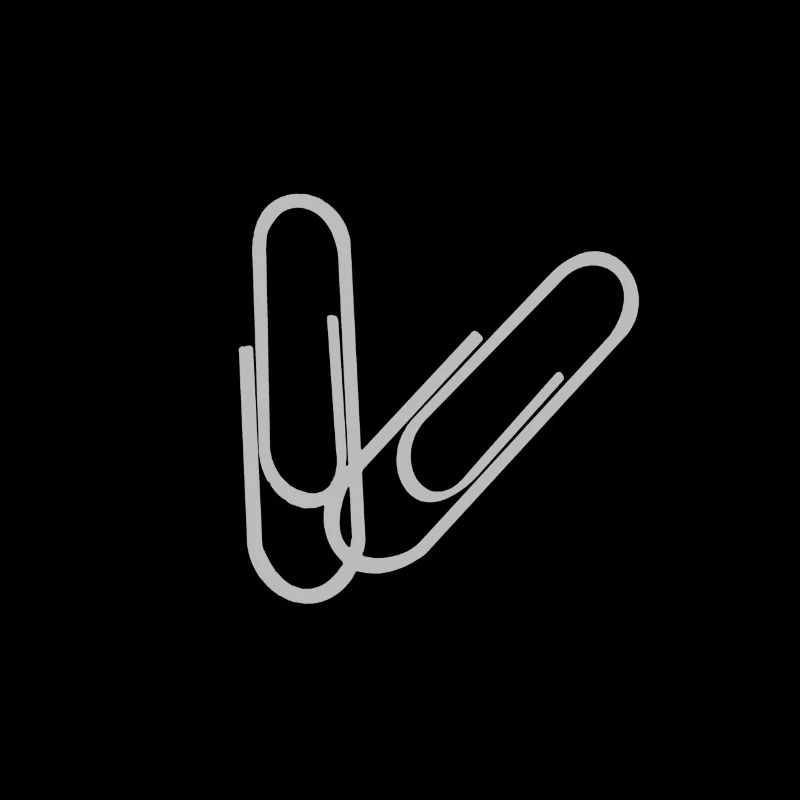 paperclips