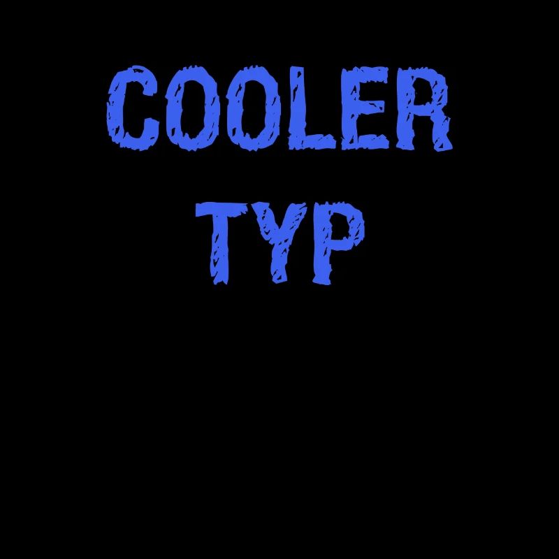 Cool guy