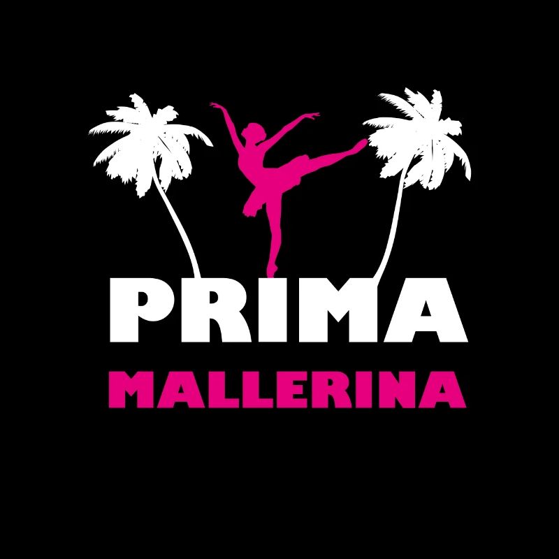 Prima Mallerina