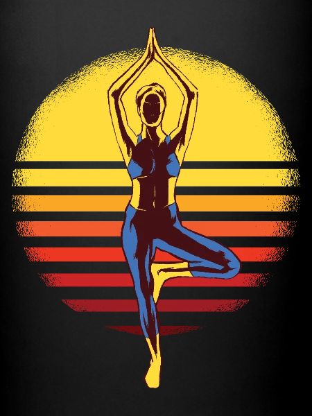 yoga