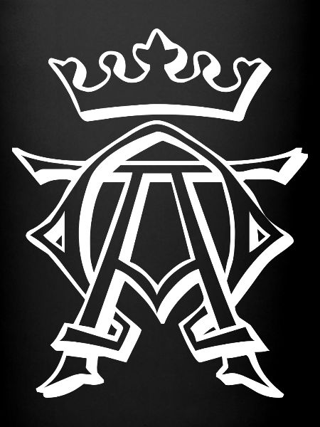 Roi, couronne, roi