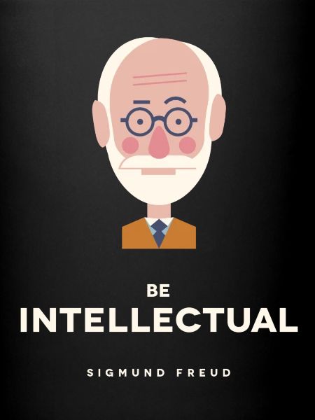 Sigmund Freud
