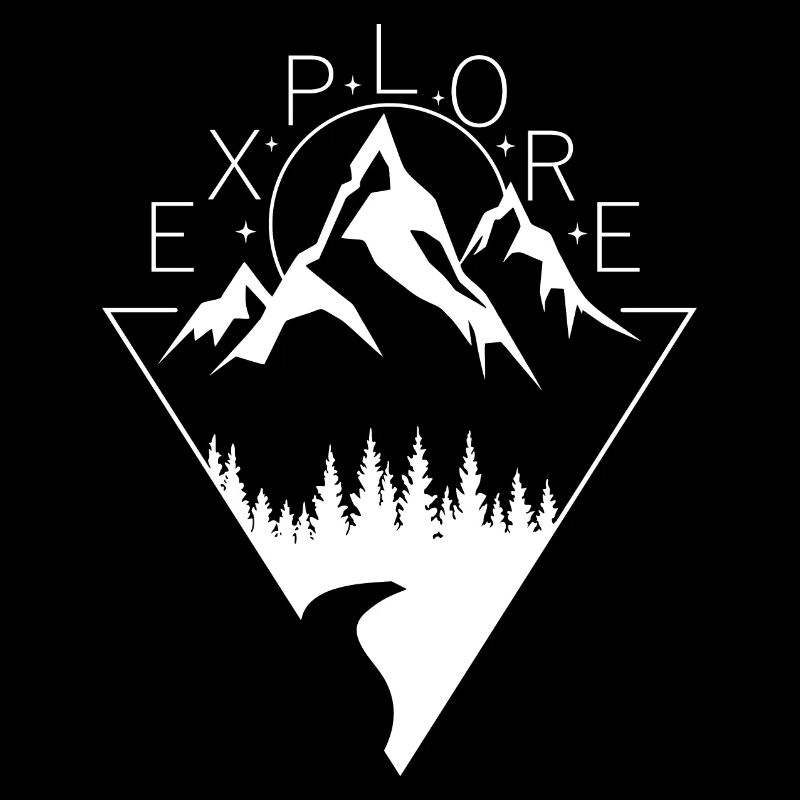 Explore Alpiniste Randonnée Aventure