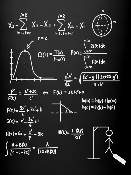 Mathématiques