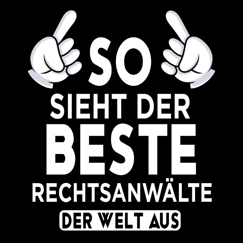 Rechtsanwälte Spruch