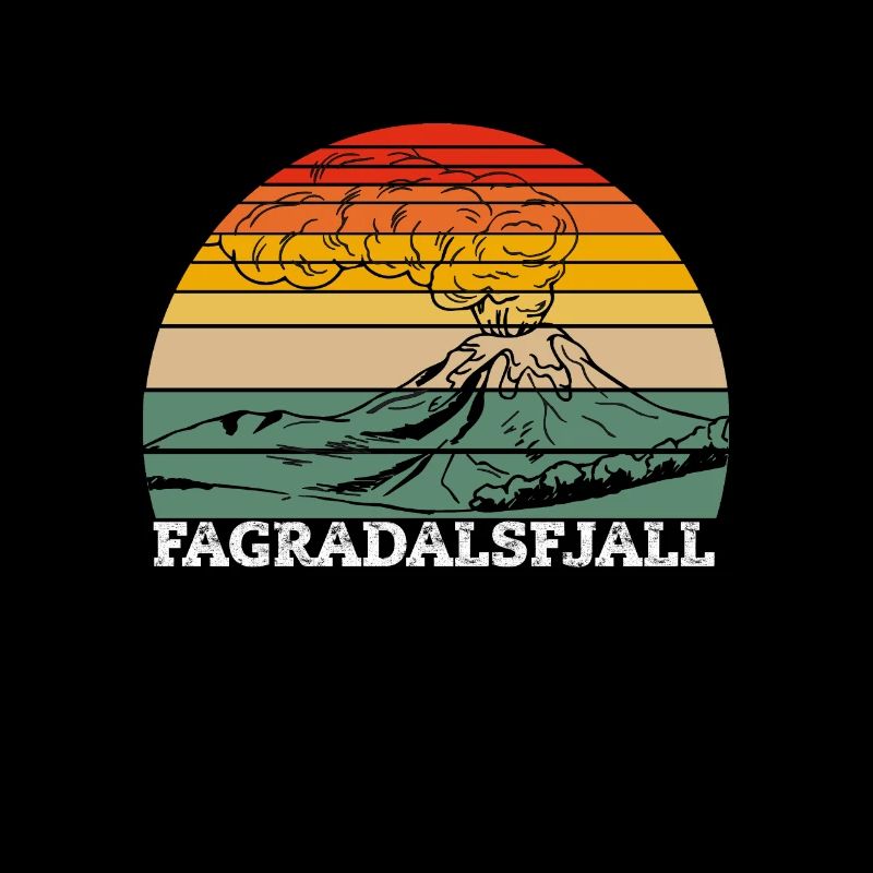 Fagradalsfjall
