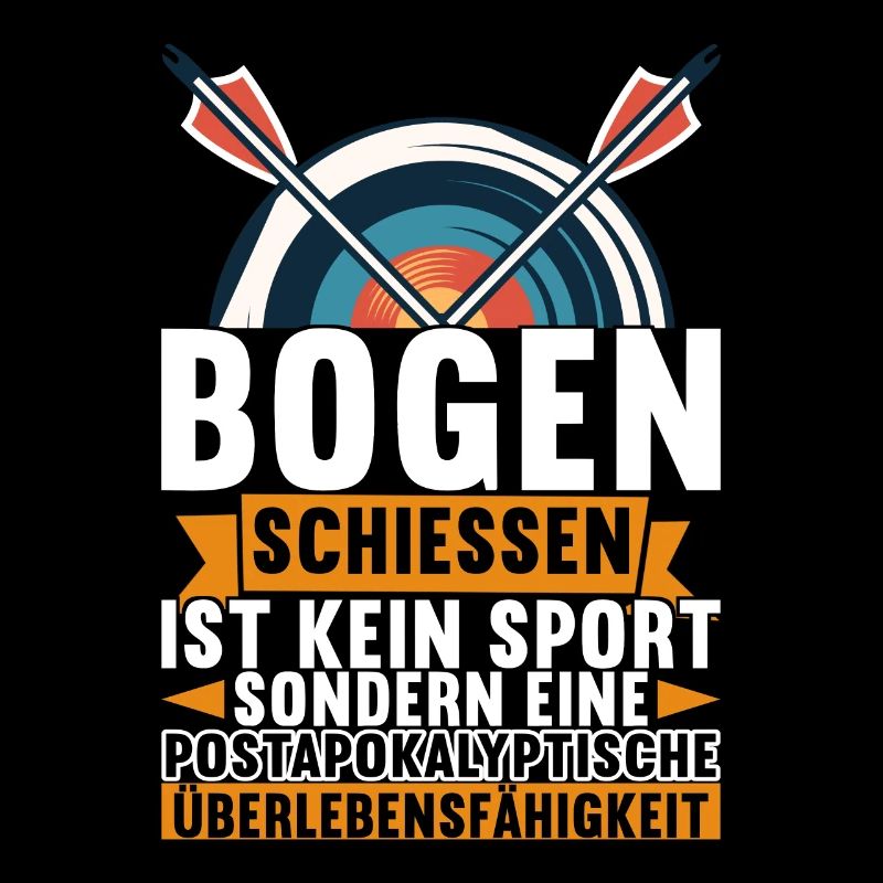 Bogenschießen Bogenschütze Arrow