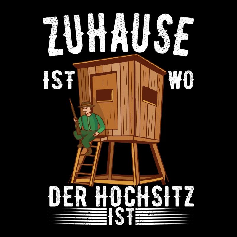 Jagen Hirsch Jagd Jäger