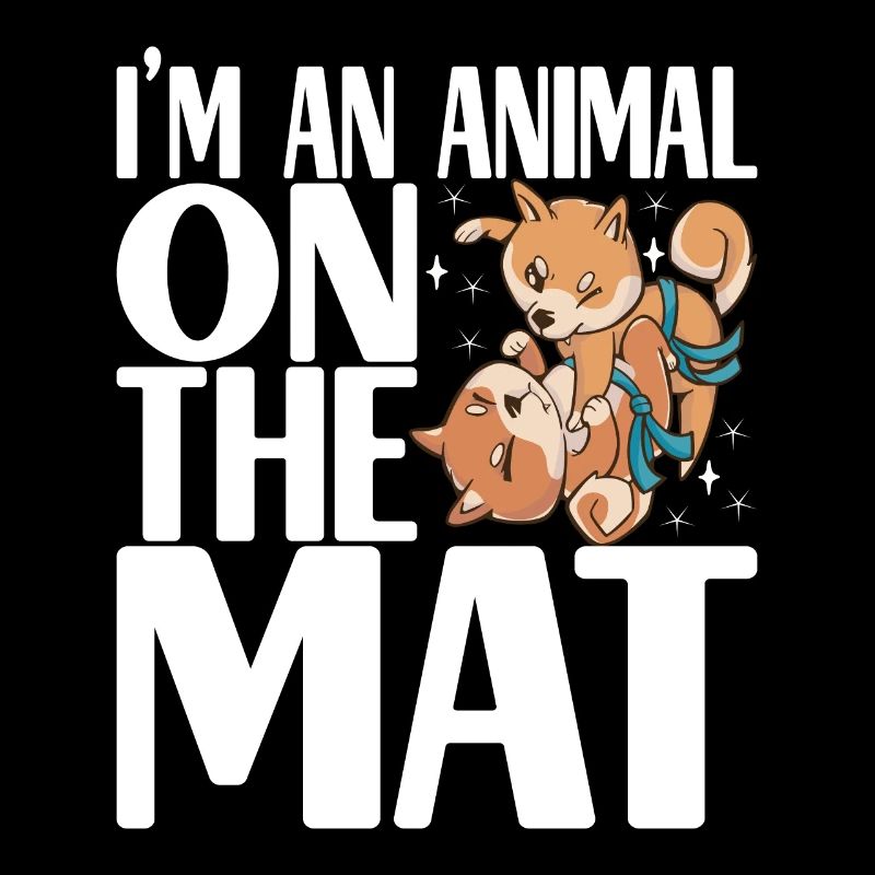 Jiu Jitsu Brésilien Grappling