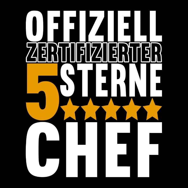Abteilungsleiter Chef