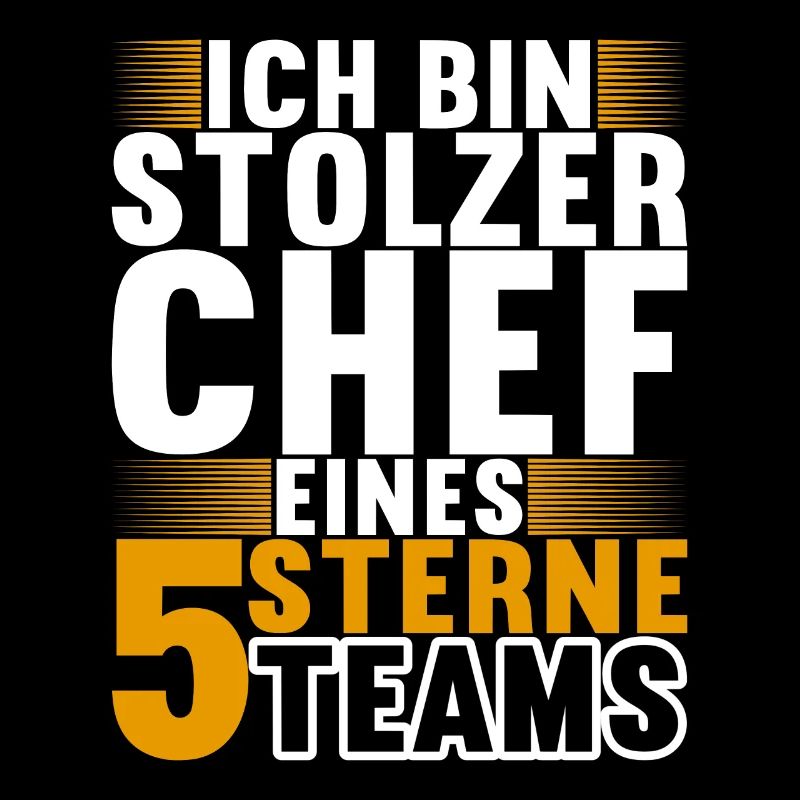 Abteilungsleiter Chef