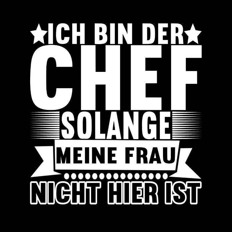 Abteilungsleiter Chef