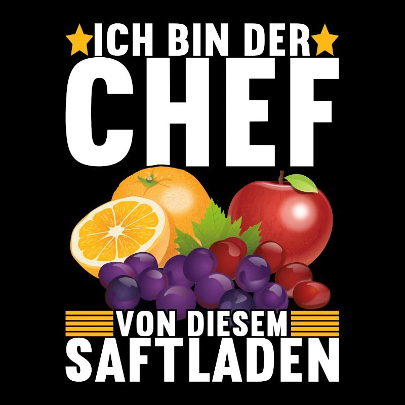 Abteilungsleiter Chef