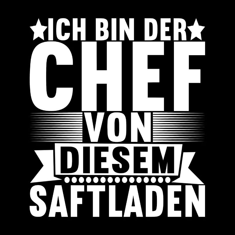 Abteilungsleiter Chef