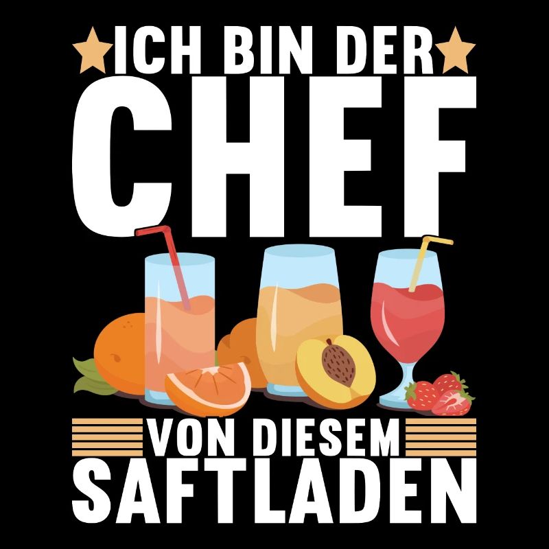 Abteilungsleiter Chef