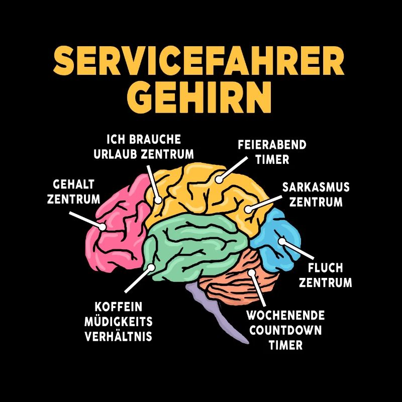 Servicefahrer