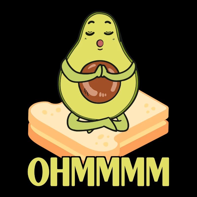 Toast à l’avocat