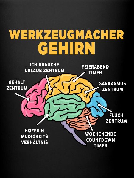 Werkzeugmacher
