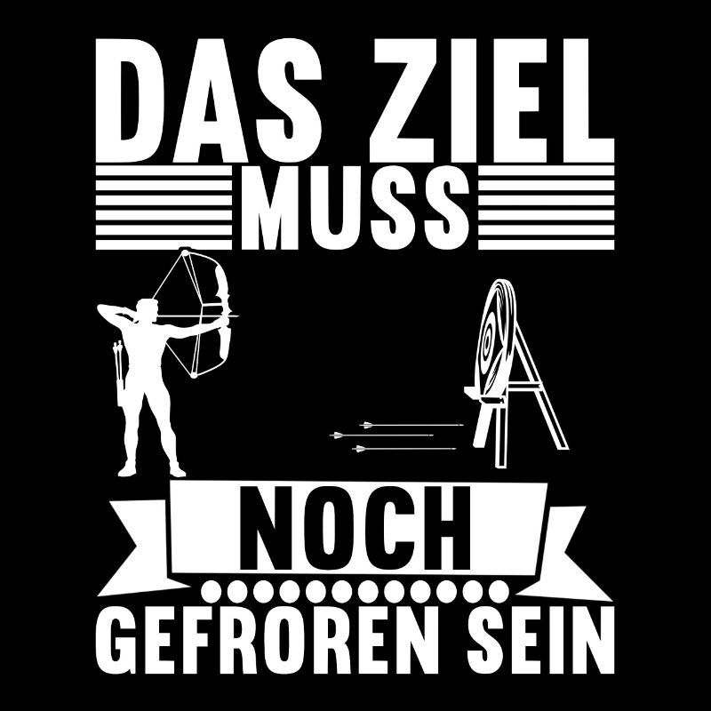 Bogenschießen Bogenschütze Arrow