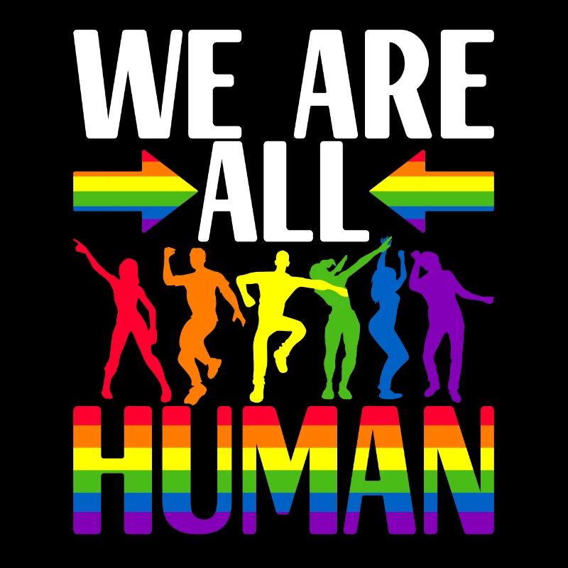 Fierté gaie LGBTQ