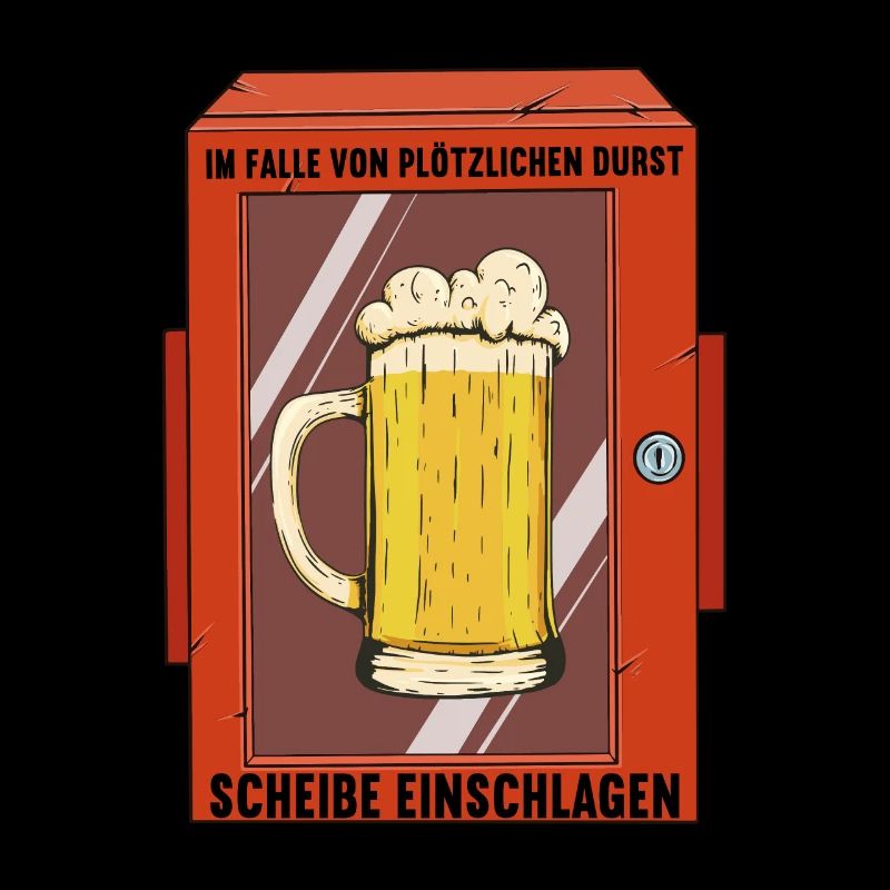 Bier Biertrinker