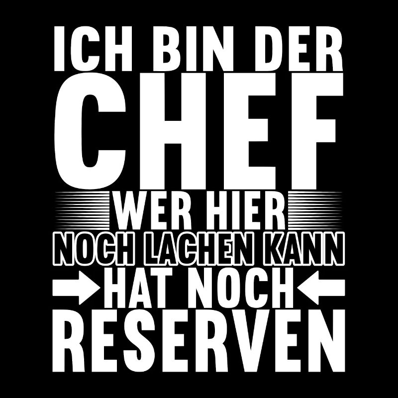 Abteilungsleiter Chef