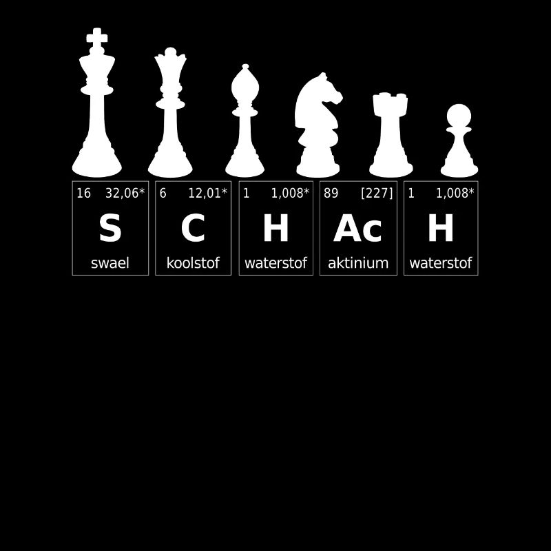 Schach Schachspieler
