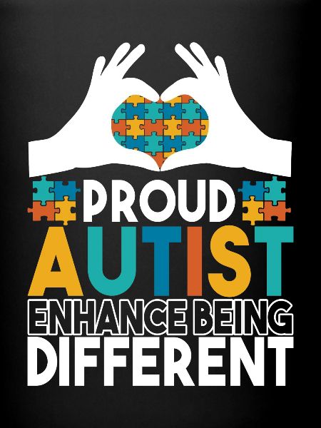 Autistic Autism Autistic