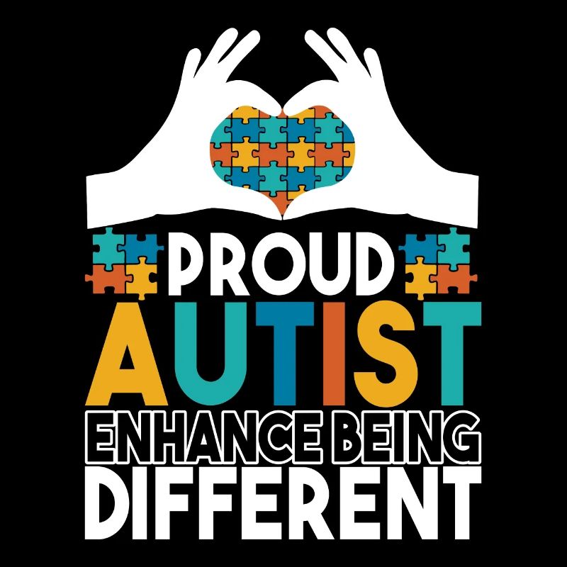 Autistic Autism Autistic