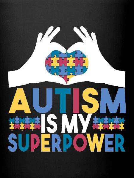 Autistic Autism Autistic