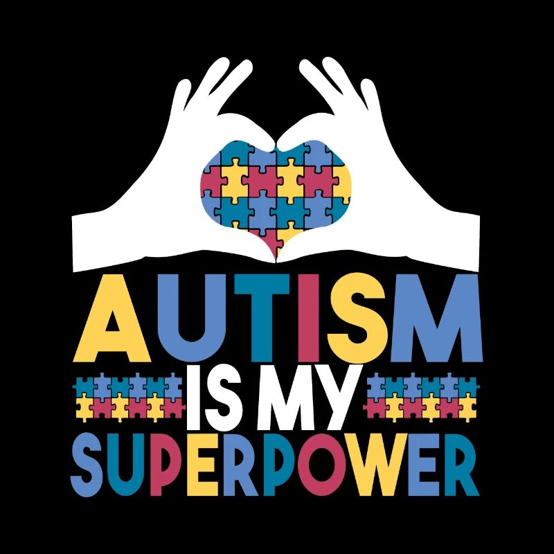 Autistic Autism Autistic