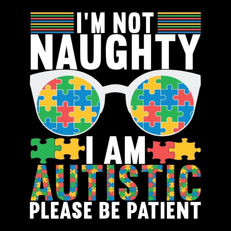 Autistic Autism Autistic