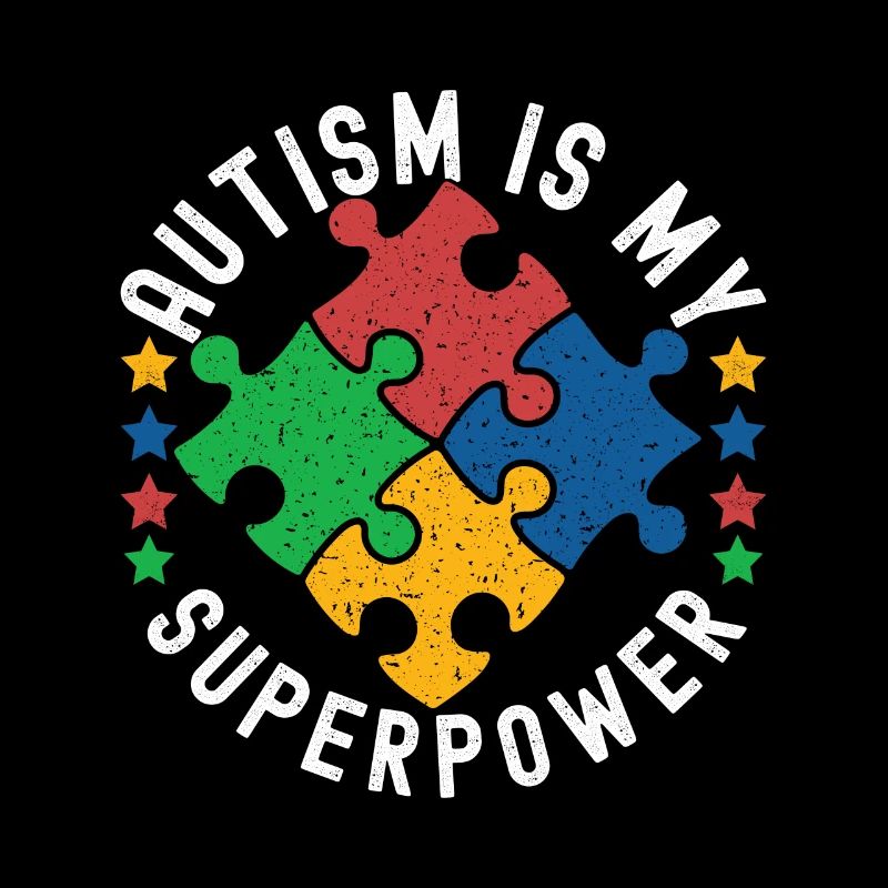 Autistic Autism Autistic