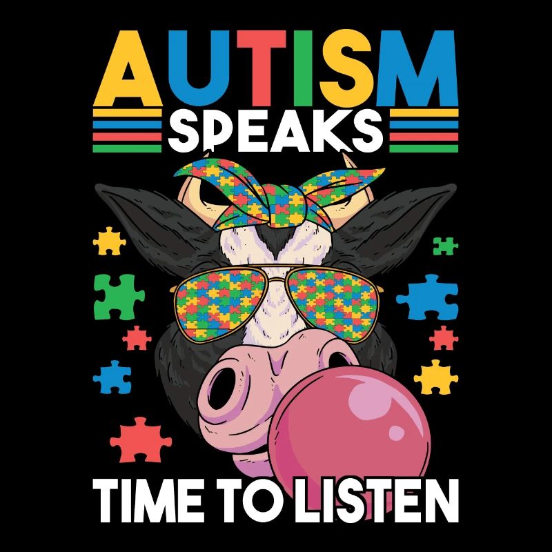 Autistic Autism Autistic