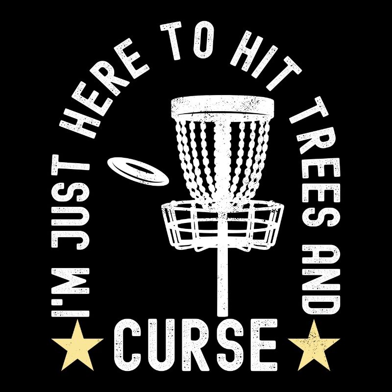 Disc Golf Disc Golfeur
