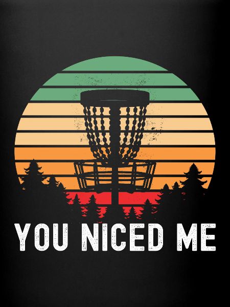 Disc Golf Disc Golfeur