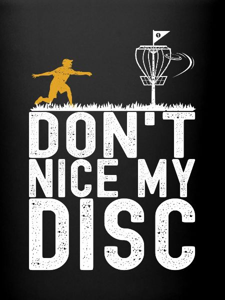 Disc Golf Disc Golfeur