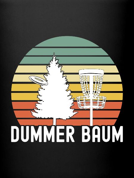Disc Golf Disc Golfer