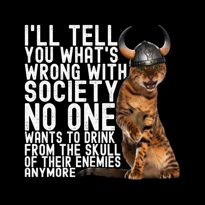Chat viking
