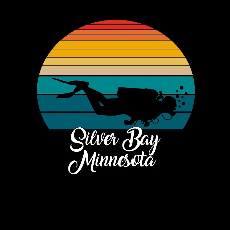 Silver Bay Minnesota Plongée