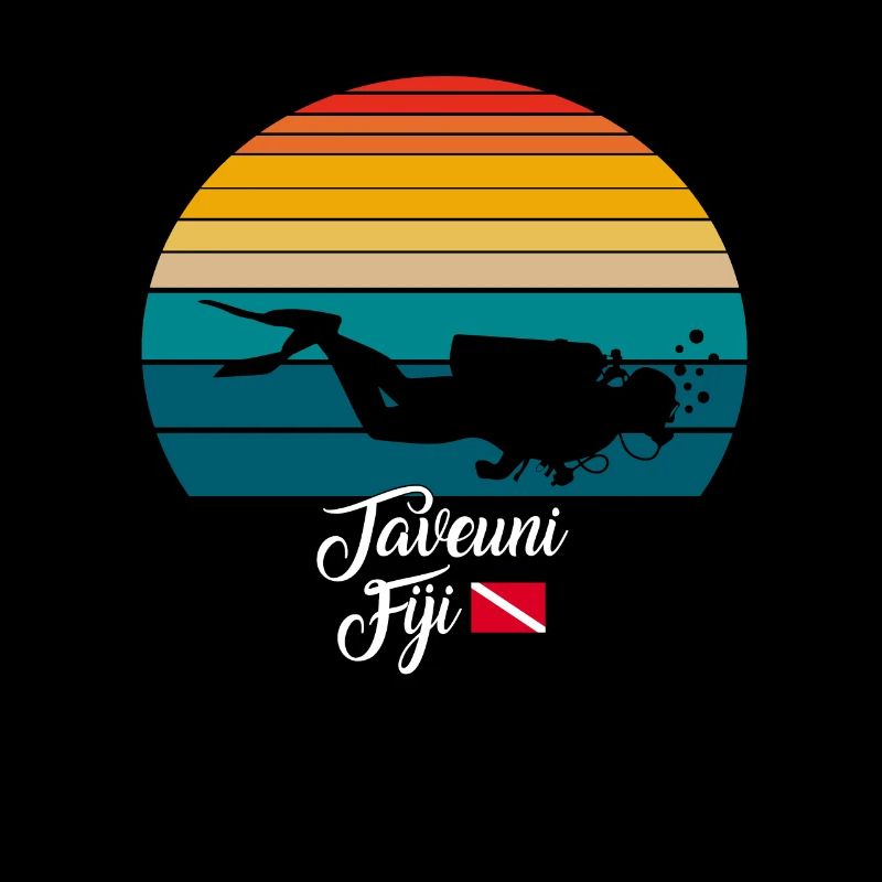 Taveuni Fidji Plongée