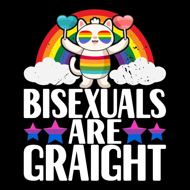 LGBTQ Bisexuell