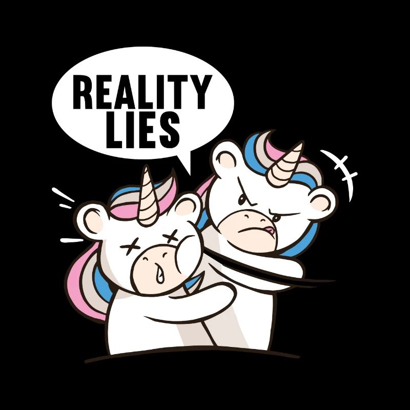 Unicorn Funny Sayings Sarcasm