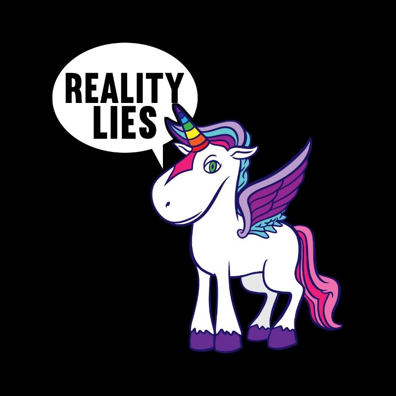 Unicorn Funny Sayings Sarcasm