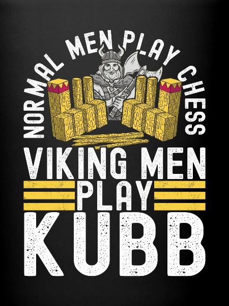 Kubb Viking Échecs