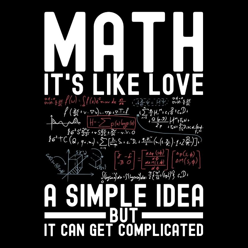 Math Teacher Mathematics