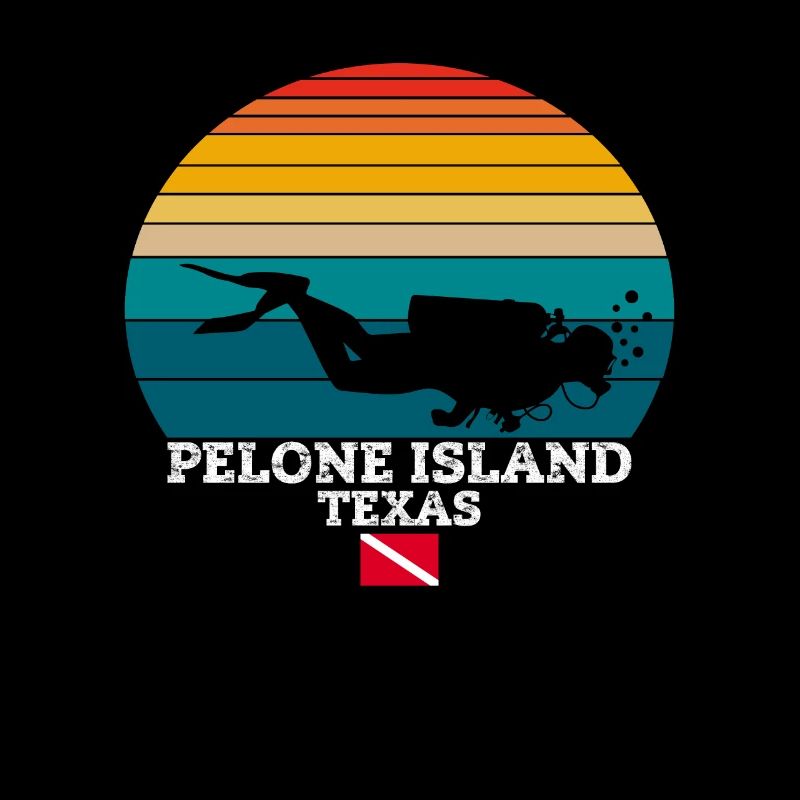 Pelone Island US Island Diving